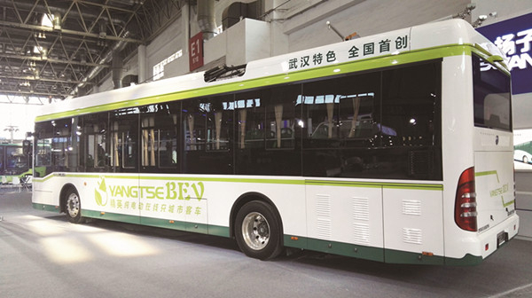北京國際道路運輸、公交車輛及零部件展(圖7)