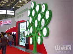 他們說,亞洲廚衛城走紅上海展
