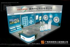 參展小妙招:抓住展會現場,提高知名度