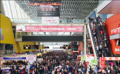 美業扎堆跨界掘金，美業邦45屆美博會大放異彩