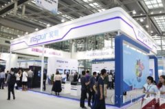 浪潮在第五屆CITE上一展云計算、大數據巨頭風采